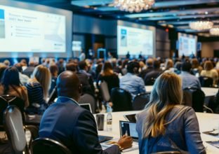 Corporate event and MICE planning